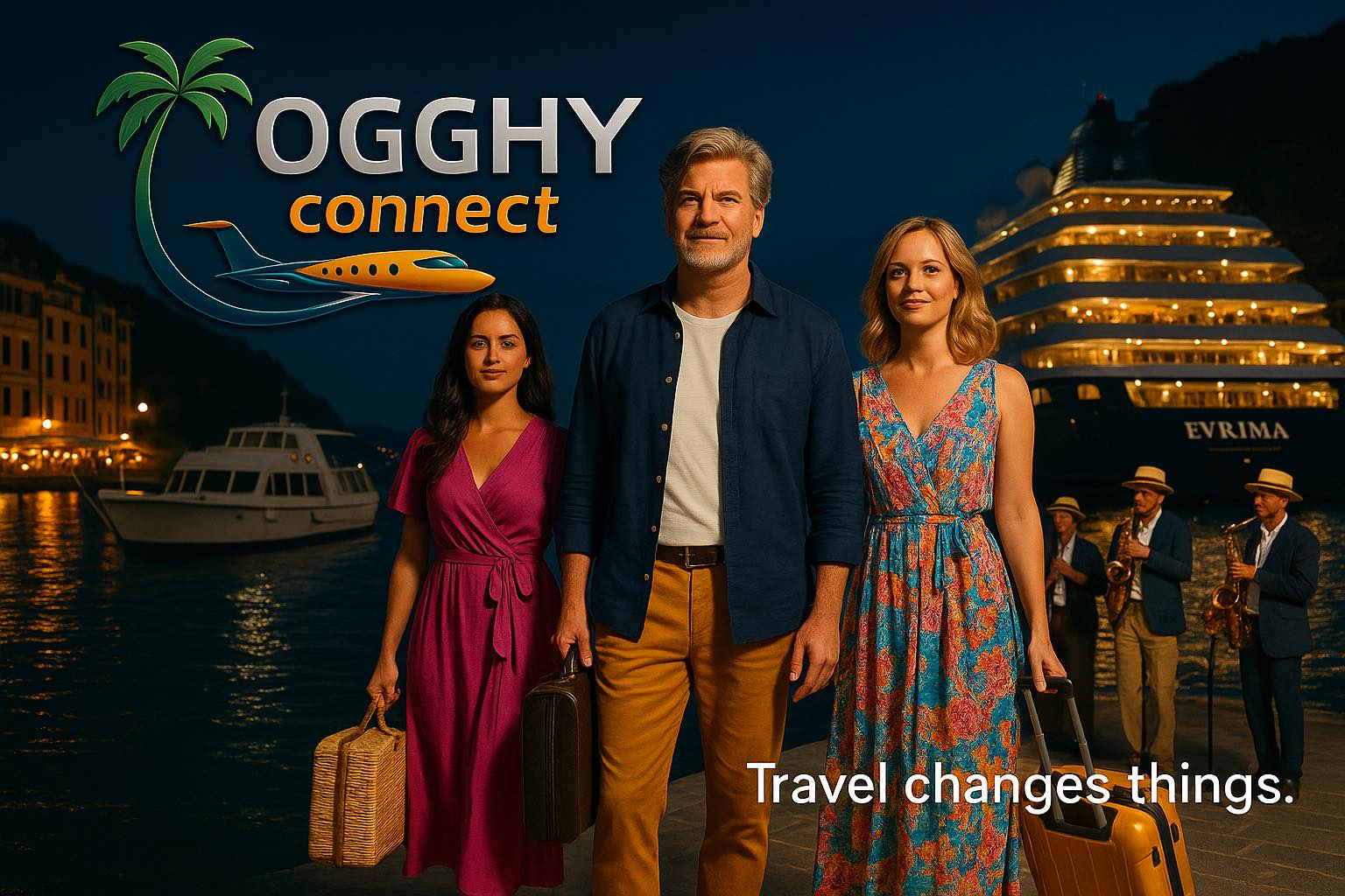 OGGHYconnect Adventure Image