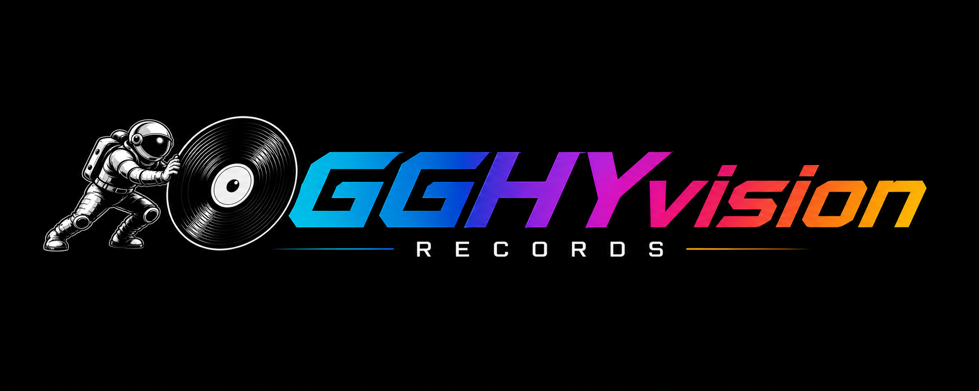 OGGHYvision Records